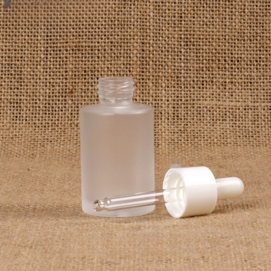 Tampil Lebih Cantik: Tips Memilih Botol Serum yang Tepat untuk Skincare Anda